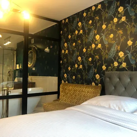 Ptasi Raj Apartament