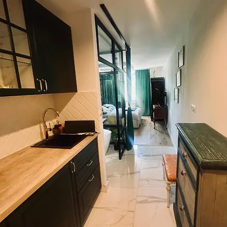 Centrum Ptasi Raj Apartament Gdynia