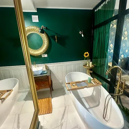 Apartament Centrum Ptasi Raj Gdynia