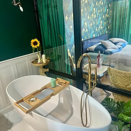 Apartament Centrum Ptasi Raj