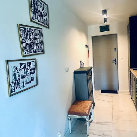 Ptasi Raj Appartement *