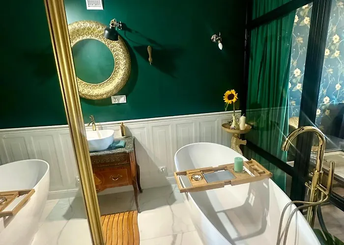 Apartament Centrum Ptasi Raj Gdynia