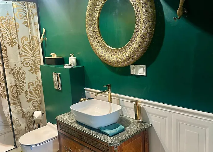 Centrum Ptasi Raj Gdynia